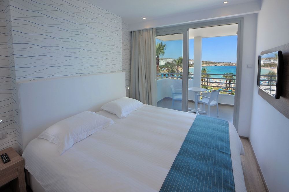 Family Suite, Sea View