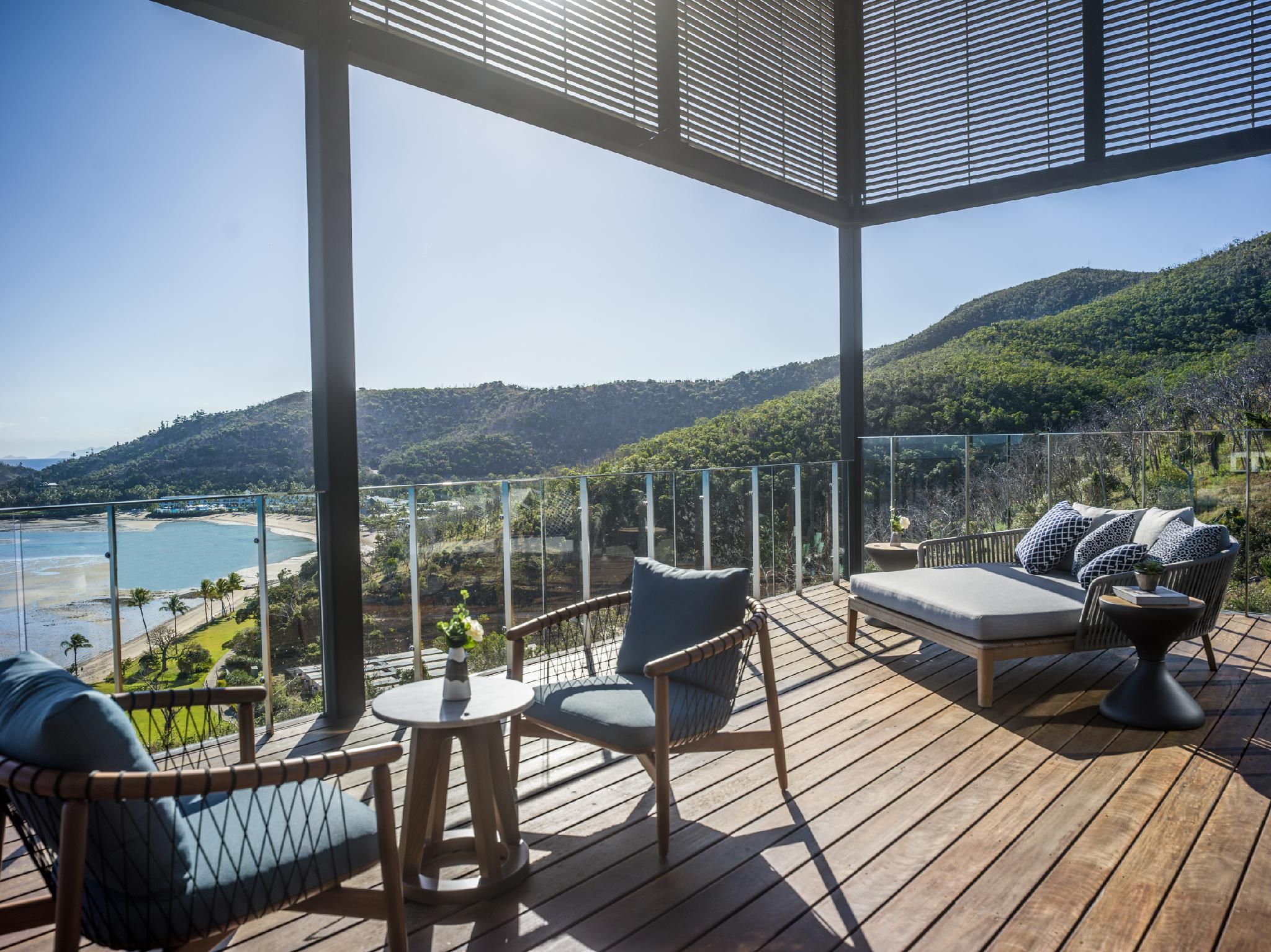 4 Bedroom Hayman Residence