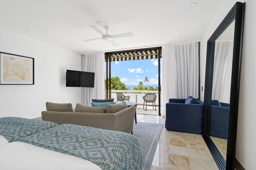 Classic Room, 1 King Bed