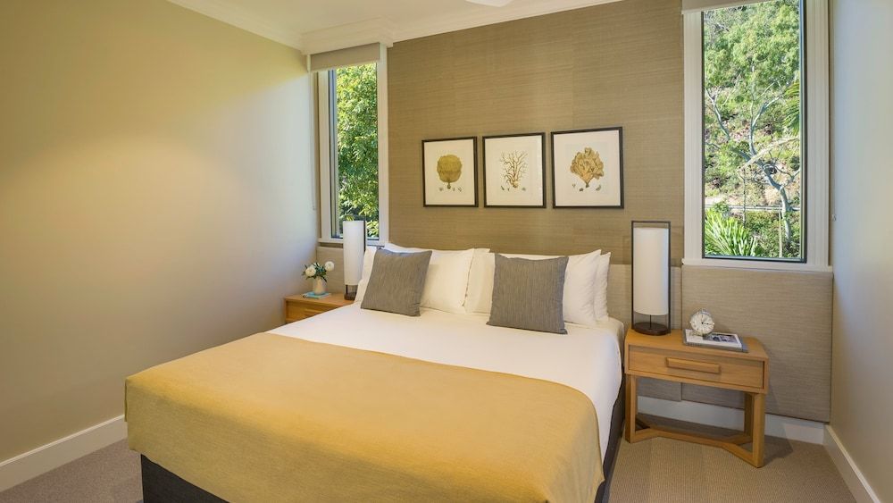Suite, 3 Bedrooms (Hayman)