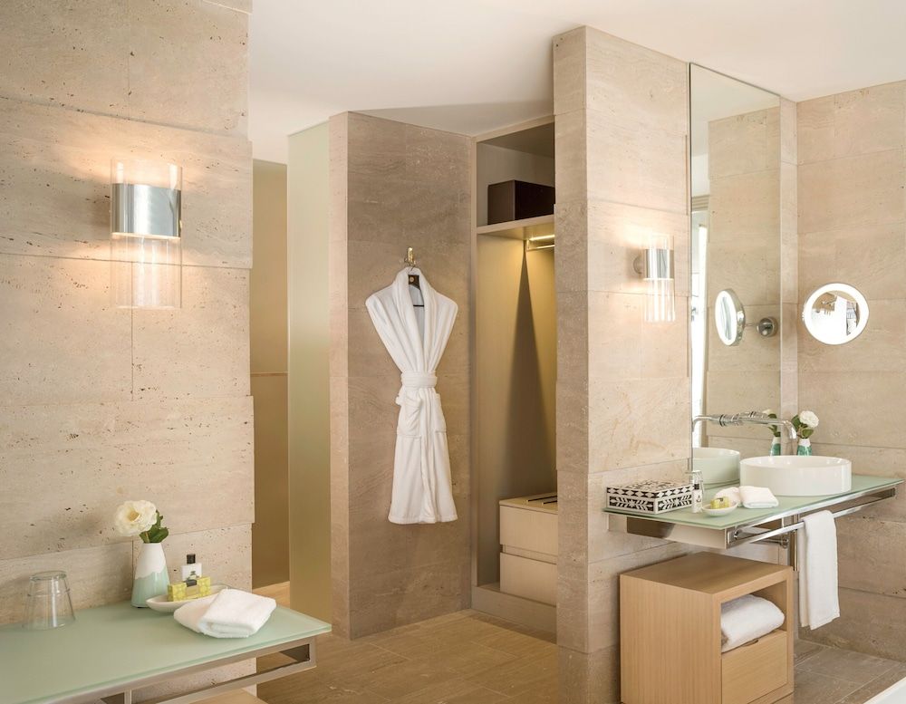 Suite, 1 Bedroom, Accessible