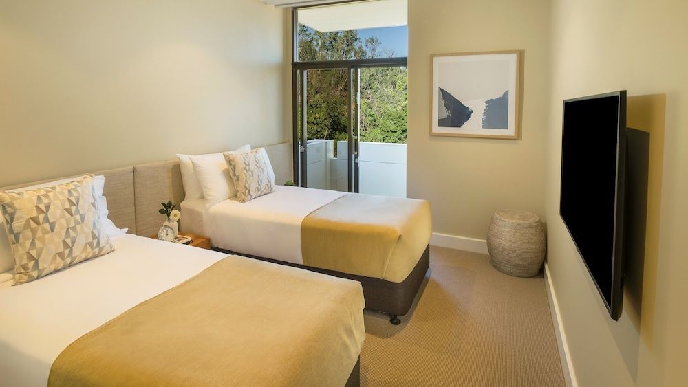 Suite, 3 Bedrooms (Hayman)