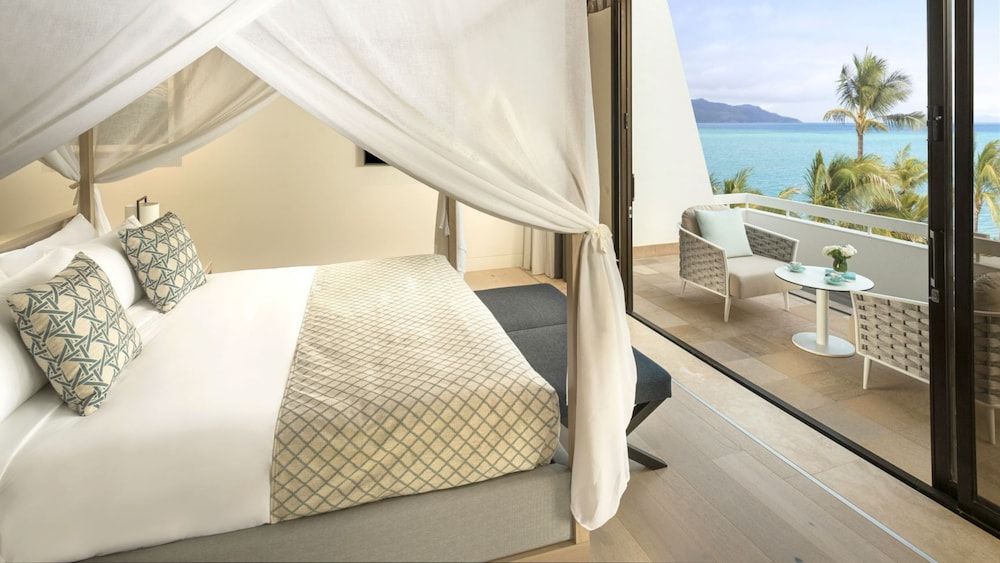 Suite, 1 Bedroom (Hayman)
