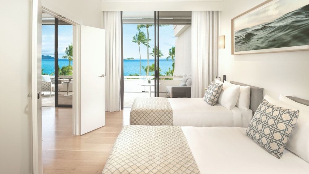 Suite, 2 Bedrooms (Hayman)