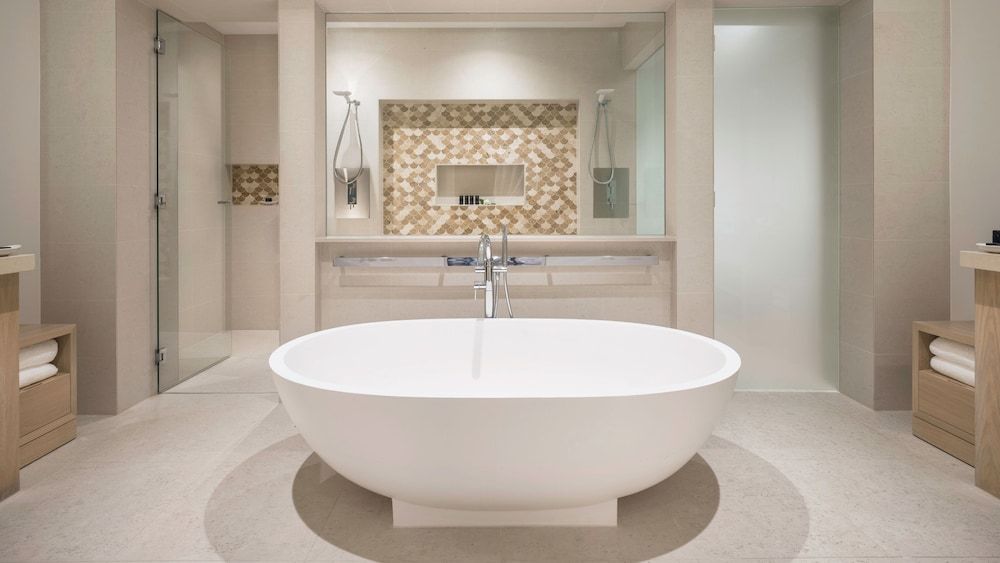 Suite, 2 Bedrooms (Hayman)