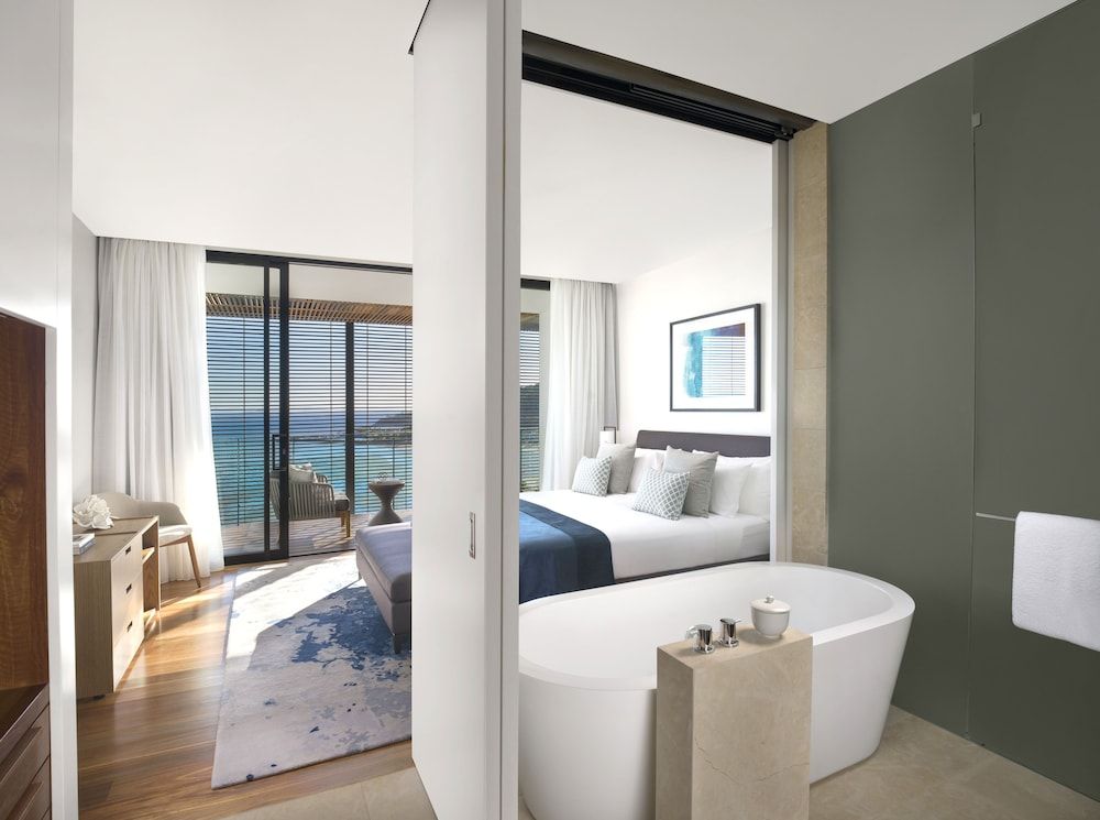 Room, 4 Bedrooms (Hayman Residence)
