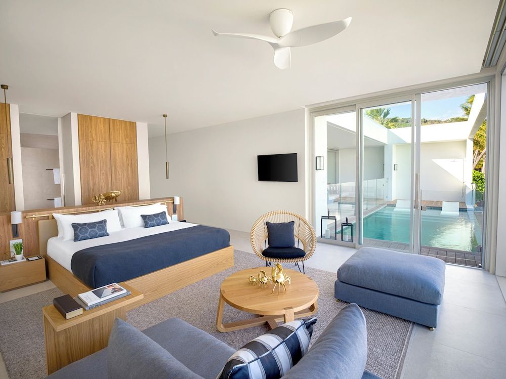 House, 3 Bedrooms (Hayman Beach)