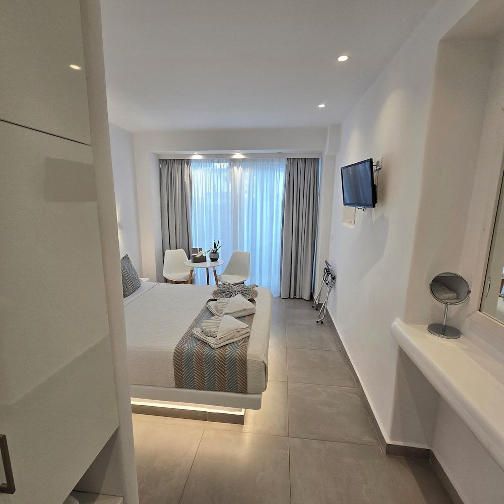 Merovigliosso Apartments Studio 3