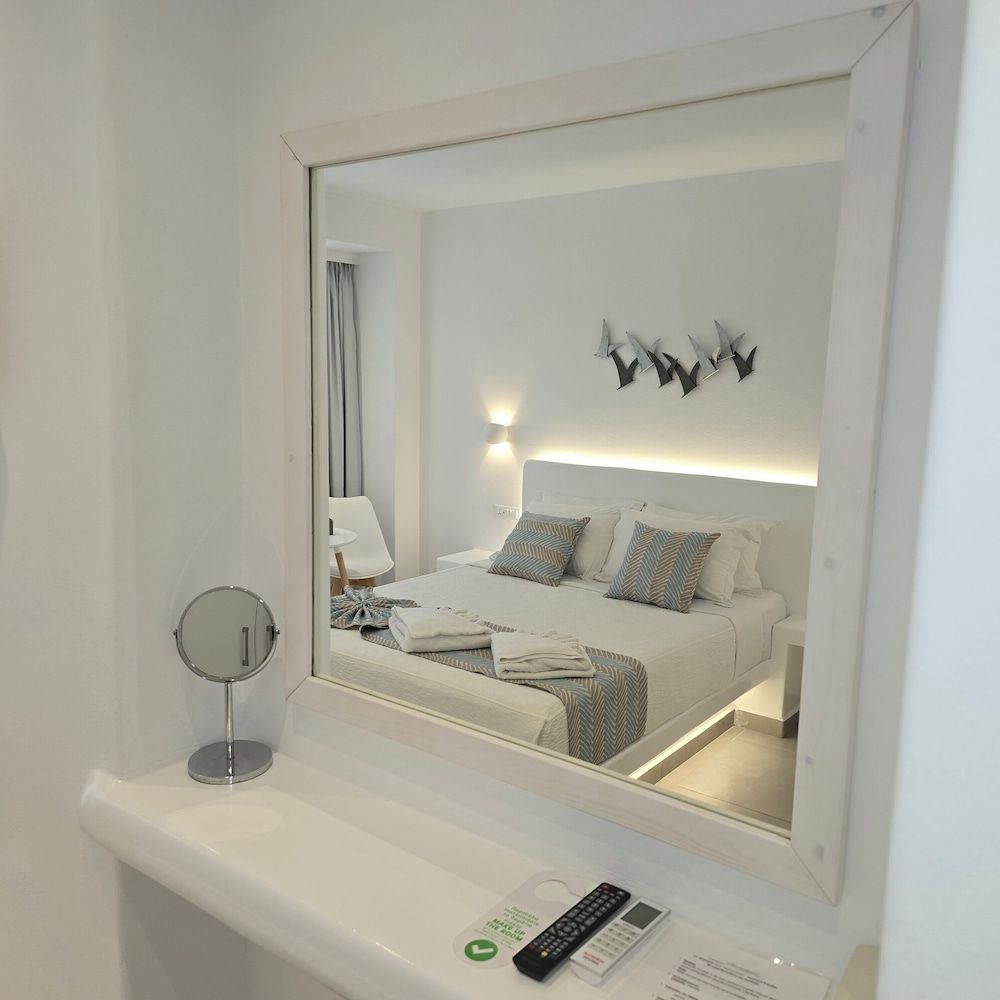 Merovigliosso Apartments Studio 6