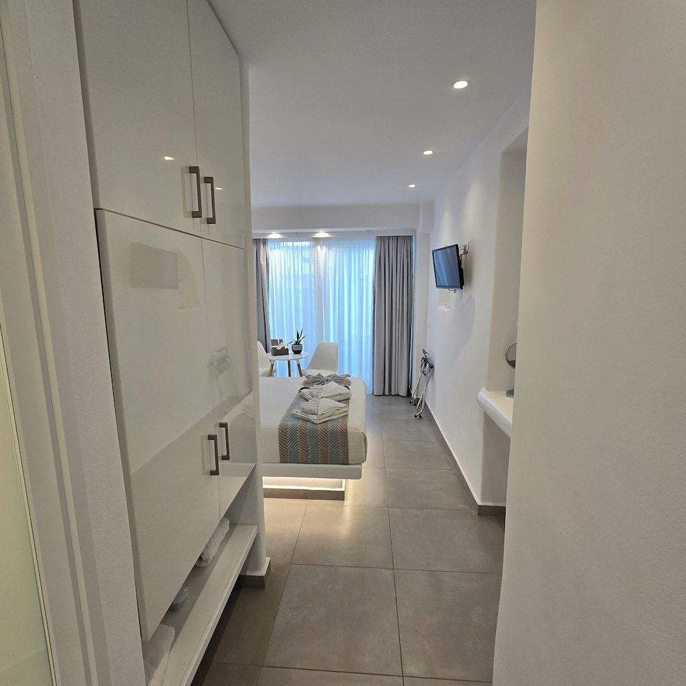 Merovigliosso Apartments Studio 23