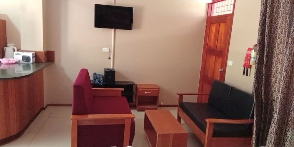 Standard Studio, 1 Bedroom