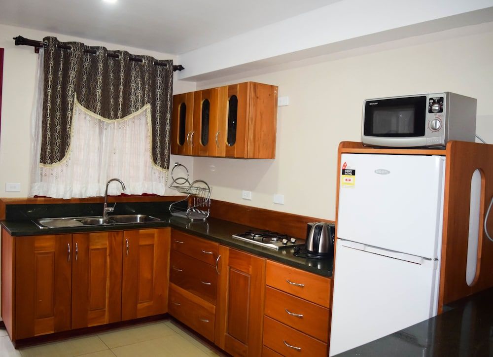 Al-Minhaj Service Apartments Luxury Studio Suite, 1 Bedroom 9