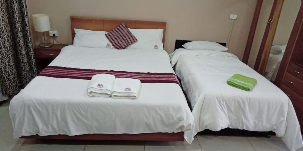 Standard Studio, 1 Bedroom