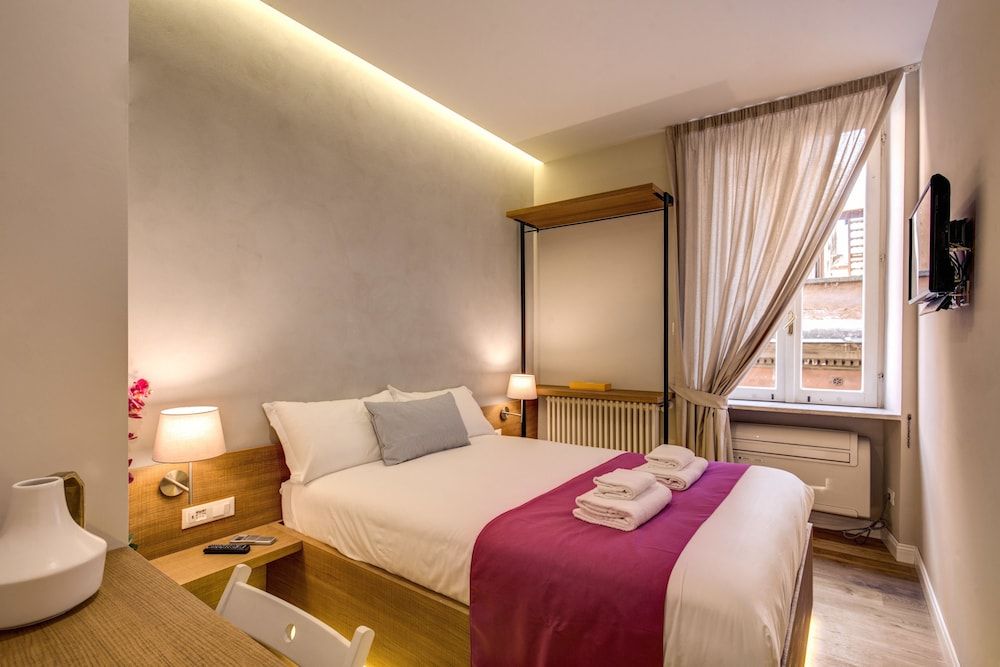 The Spanish Suite Double Room 3