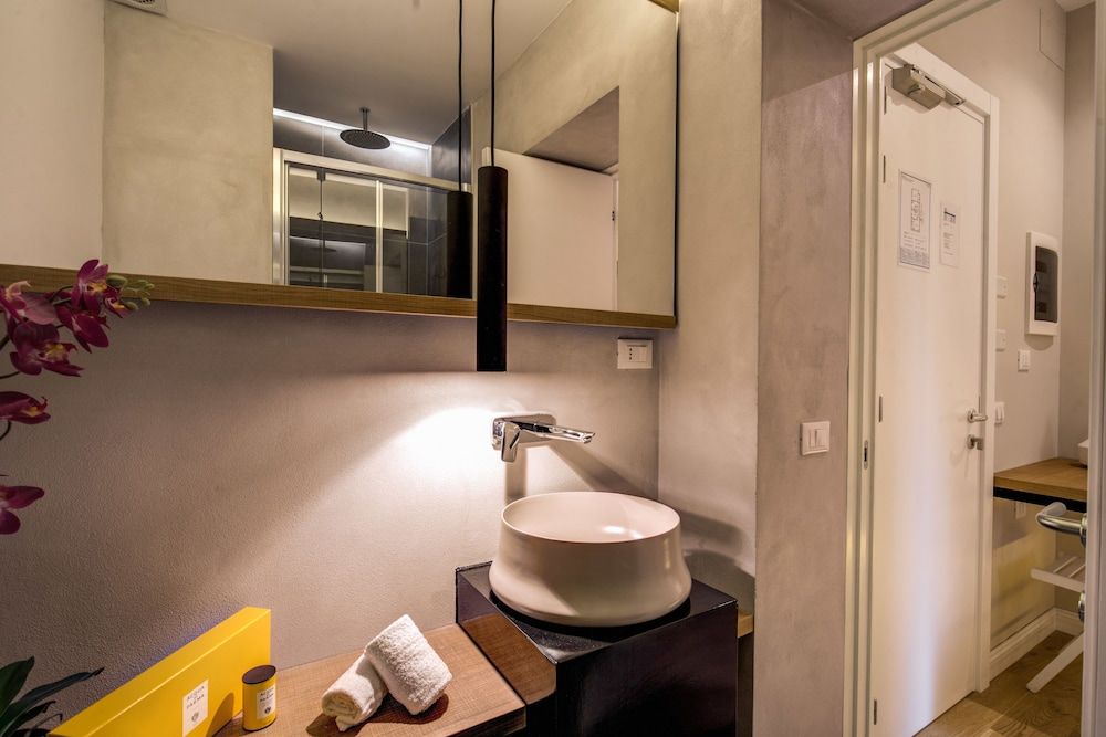 The Spanish Suite Double Room 6