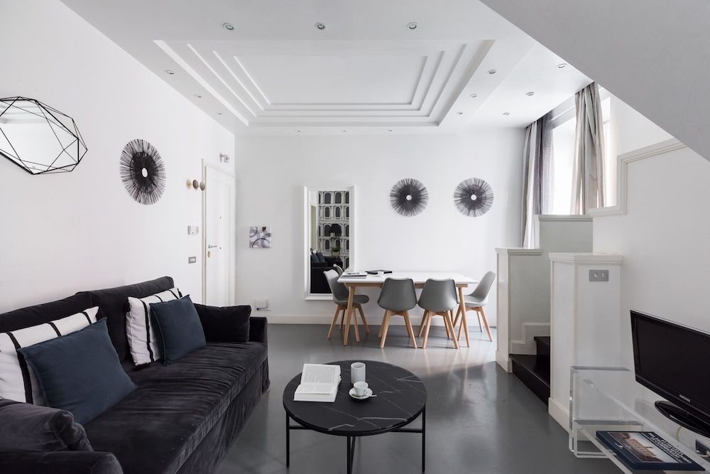 undefined The Spanish Suite 6