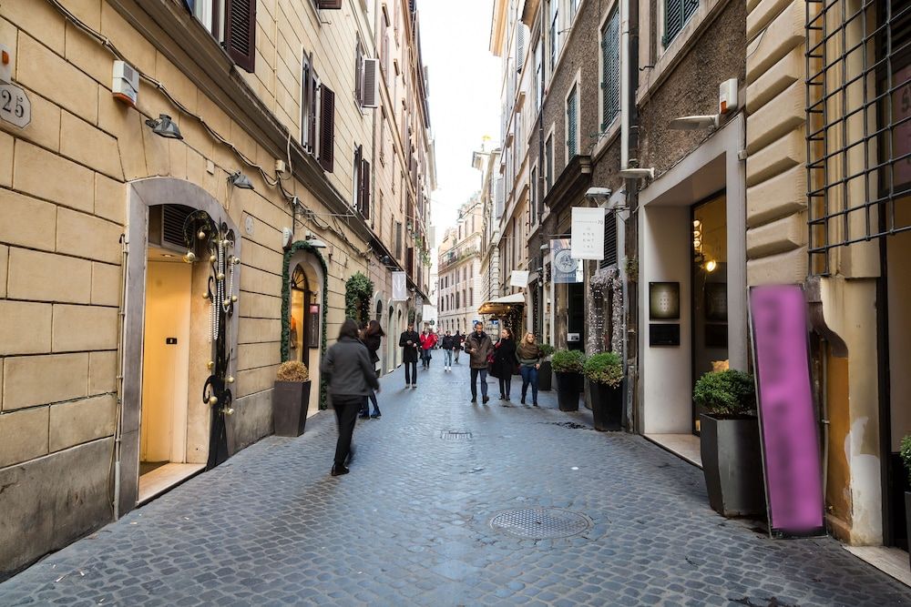 undefined The Spanish Suite 5