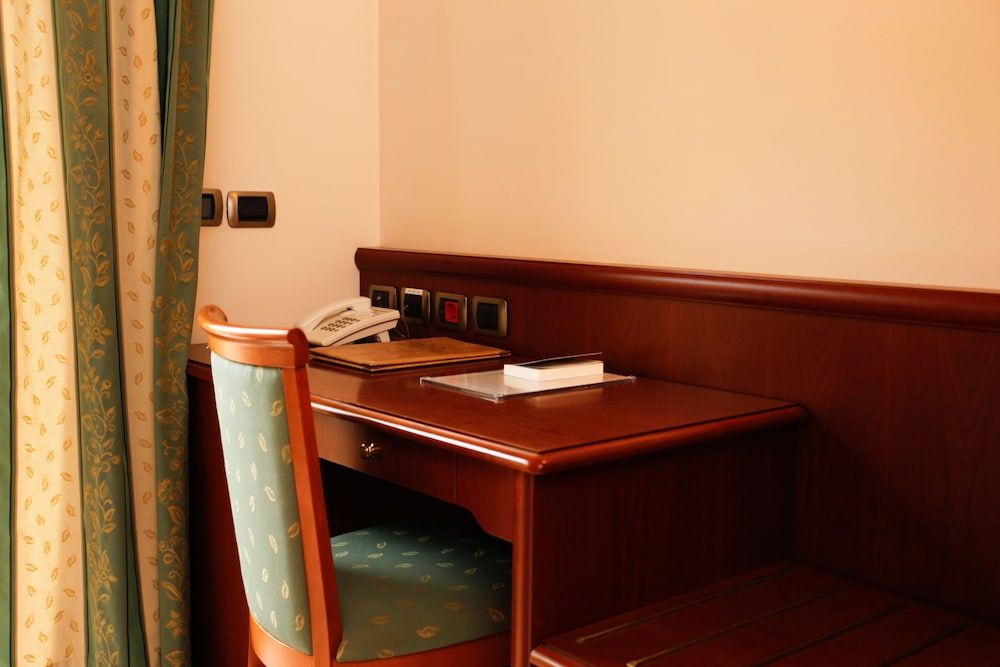 Garda Family House Superior Quadruple Room, Lake View 3