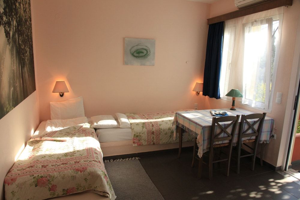 Family Apartment