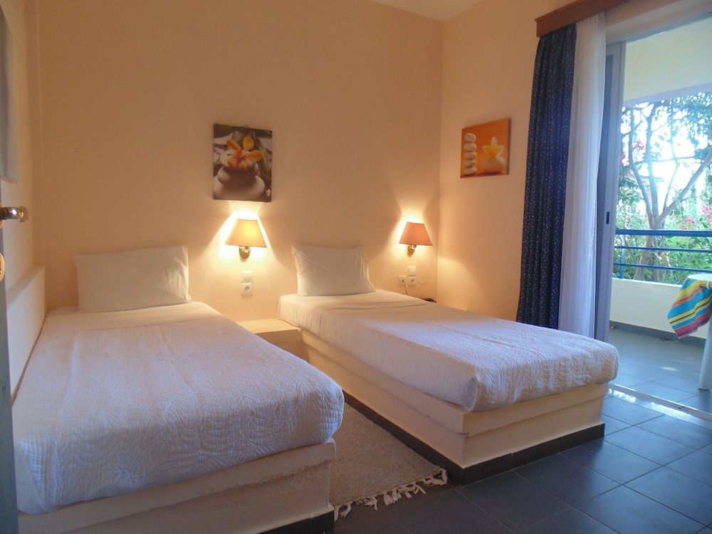 Apartment (3 People)