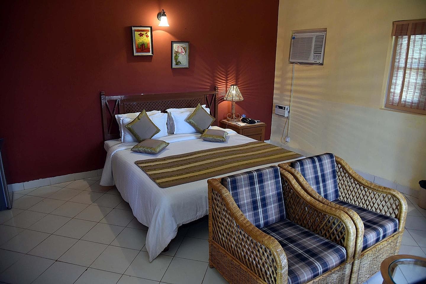 Villa Room