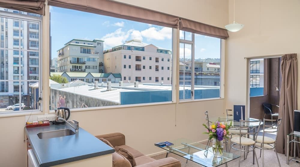 Courtenay Village Apartment, 2 Bedrooms 14