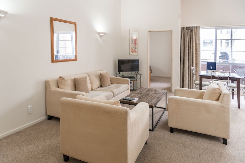 Courtenay Village Apartment, 2 Bedrooms 5