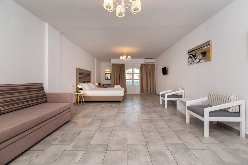 Superior Room with Private Mini Pool