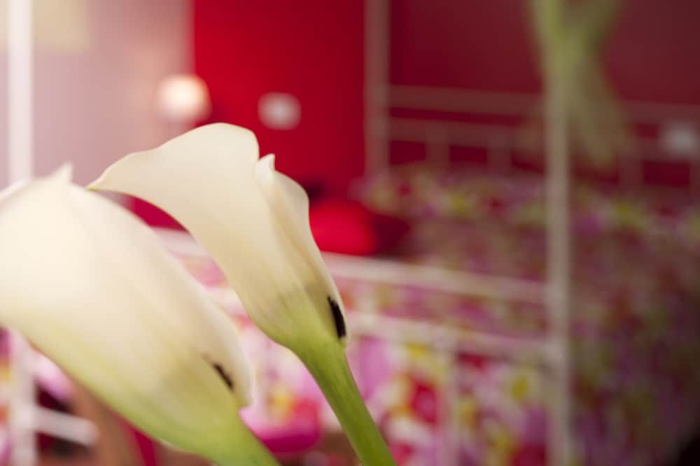 Antico Granaione Triple Room, Multiple Beds, Private Bathroom 7