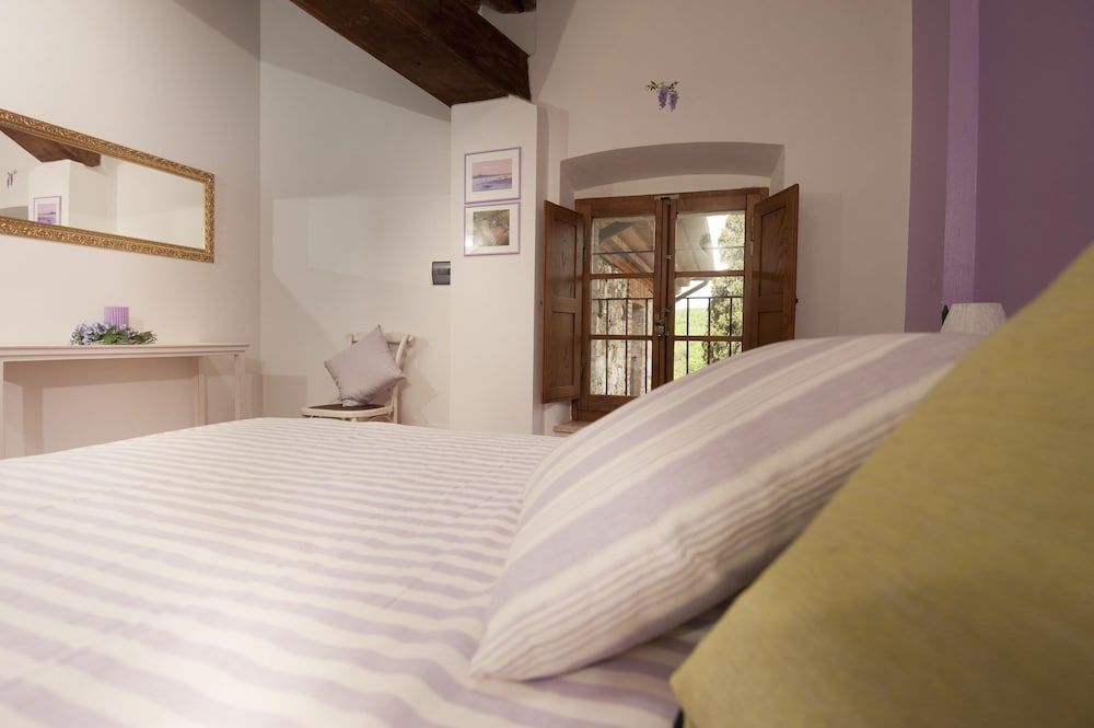 Antico Granaione Double or Twin Room 3