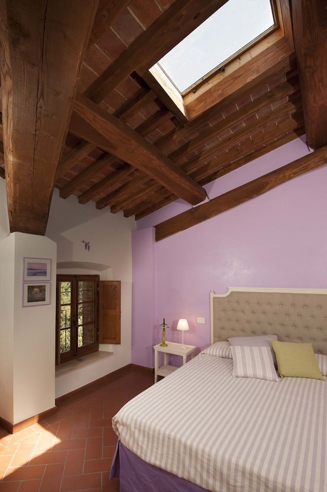 Antico Granaione Double or Twin Room 4