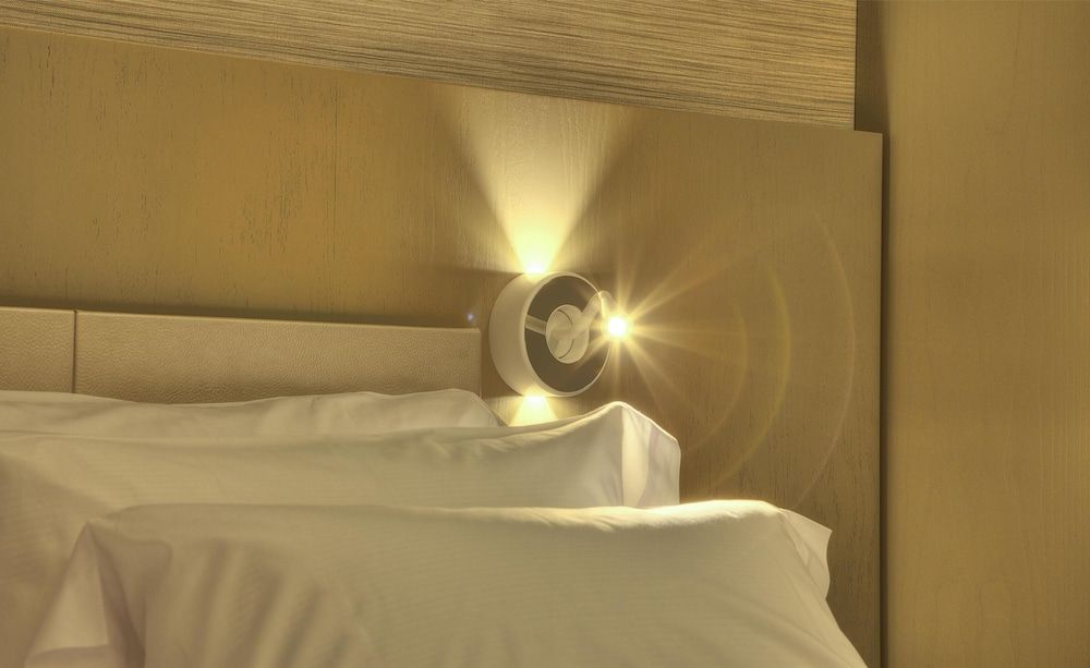 Premium Room (Extra Bed 3 Adults)