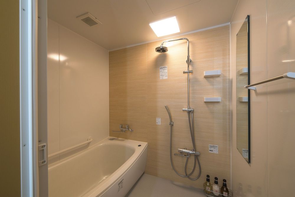 Kanazawa Sainoniwa Hotel Comfort Deluxe for 2 people, Non Smoking 3