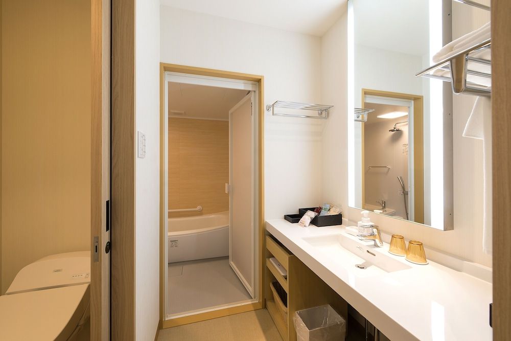 undefined Kanazawa Sainoniwa Hotel 10