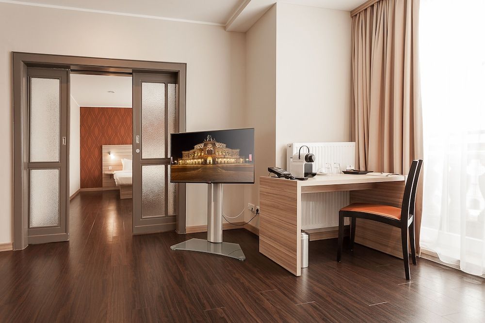 undefined Star G Hotel Premium Dresden Altmarkt