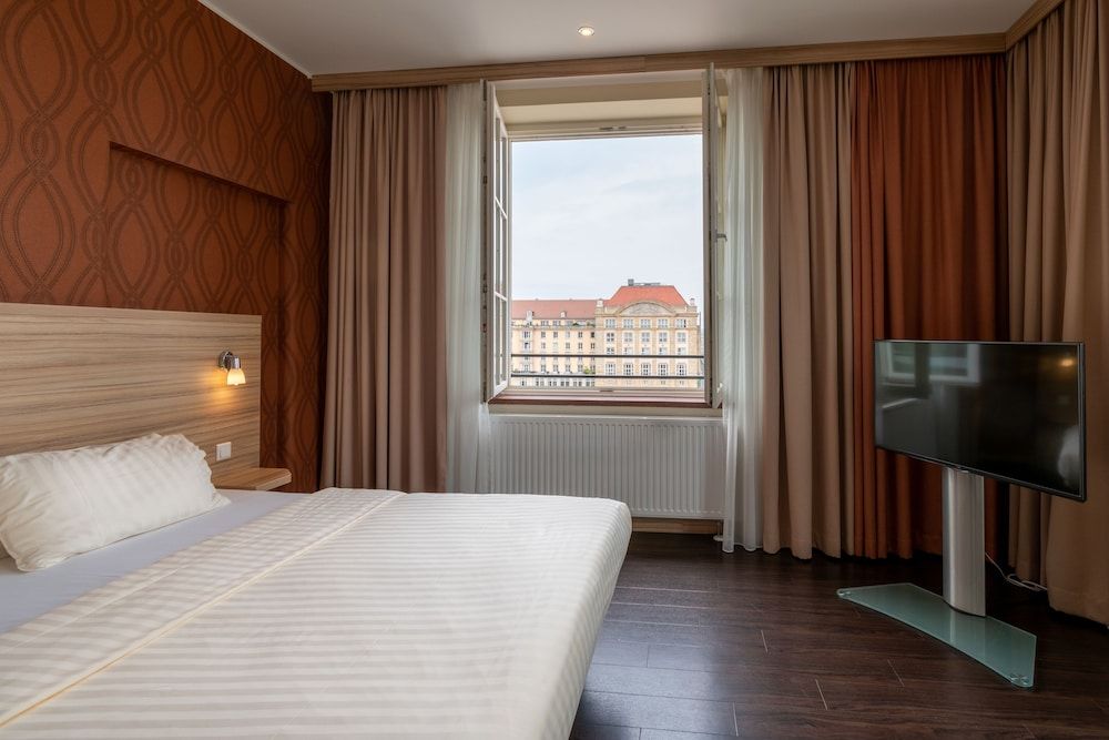 undefined Star G Hotel Premium Dresden Altmarkt 10