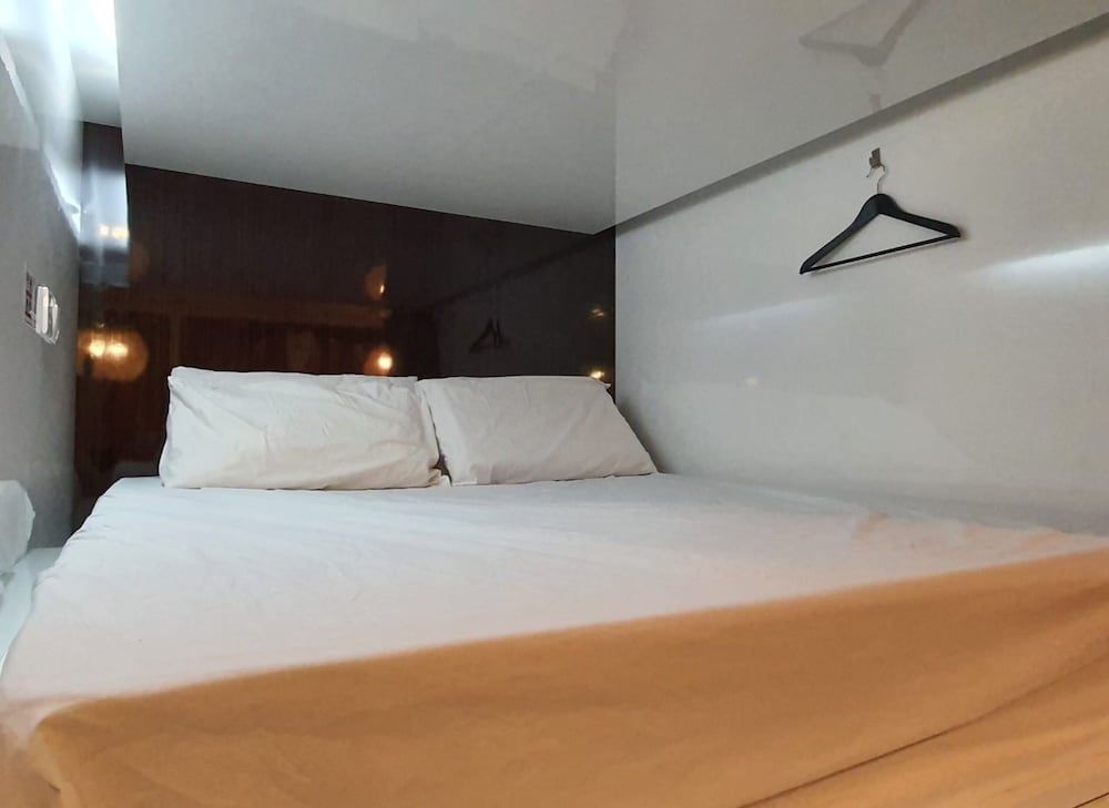 Shared Dormitory, 1 Double Bed