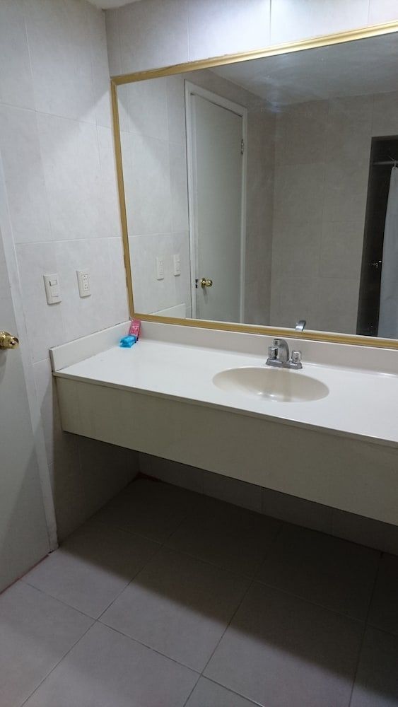 Hotel Gandara Hermosillo Executive Room 5