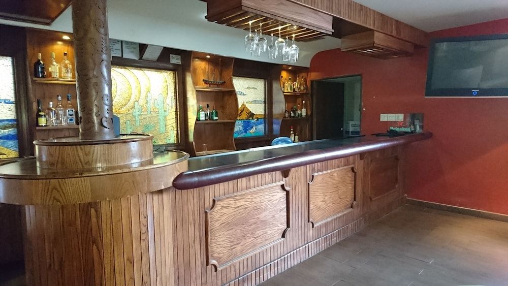 undefined Hotel Gandara Hermosillo 7