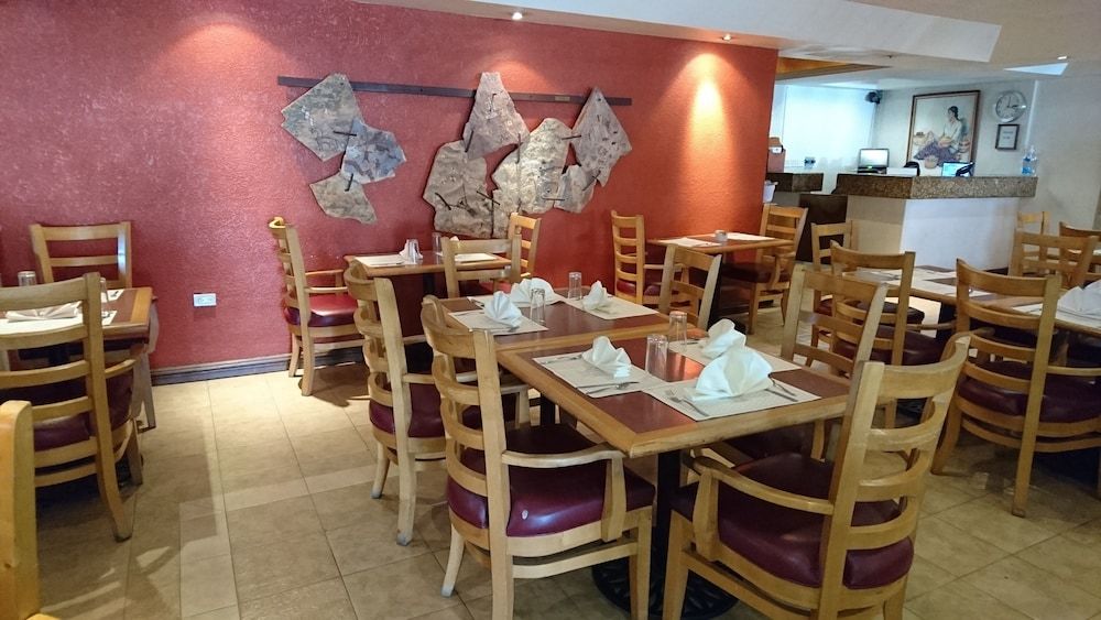 undefined Hotel Gandara Hermosillo 9