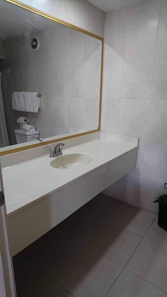 Hotel Gandara Hermosillo Executive Room 7