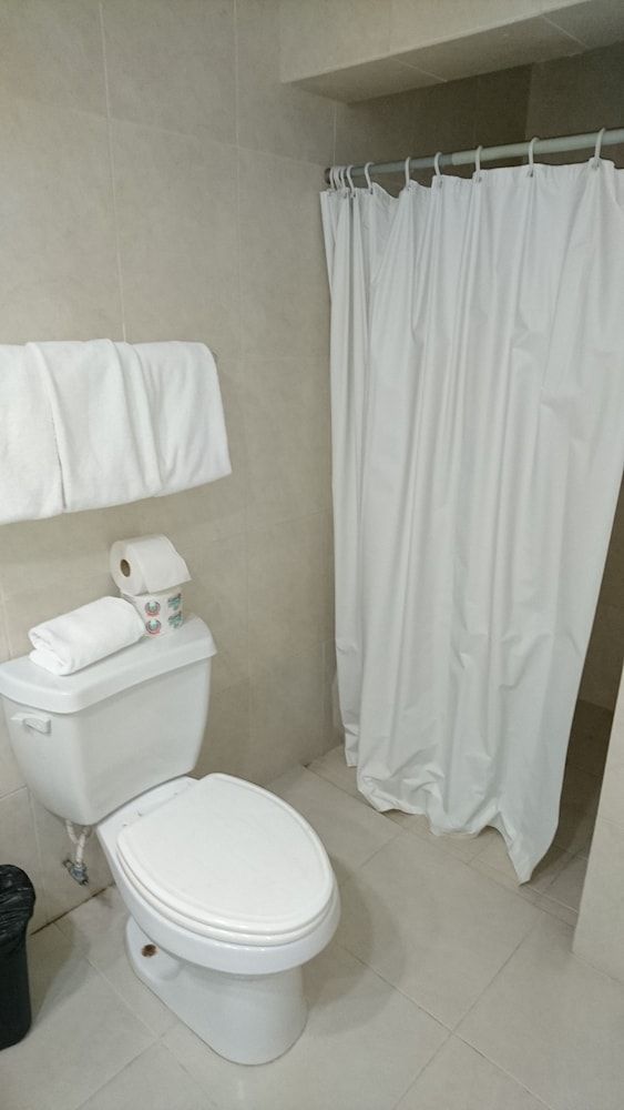 Hotel Gandara Hermosillo Executive Room 8