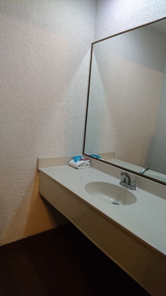 Hotel Gandara Hermosillo Executive Room 6