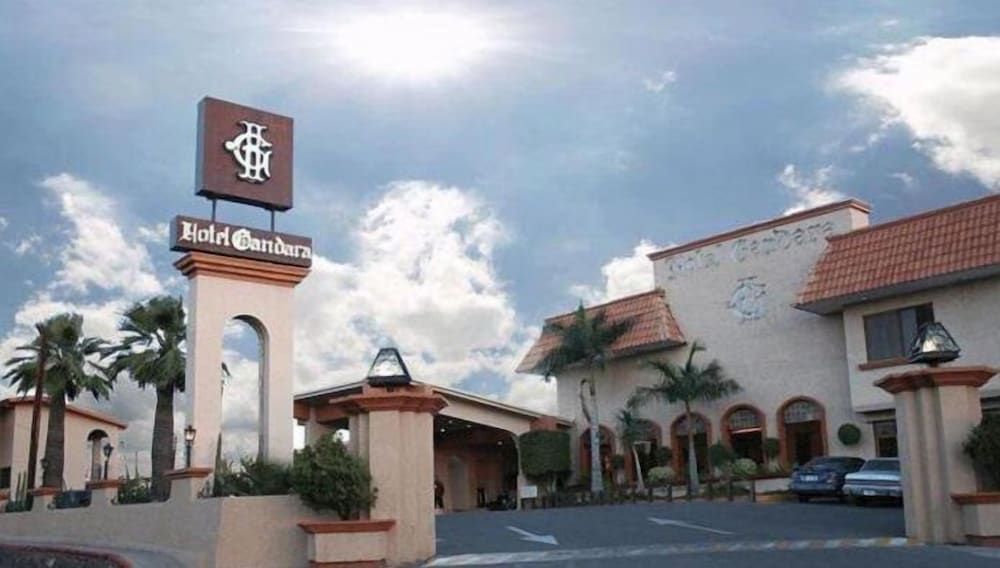 undefined Hotel Gandara Hermosillo 4