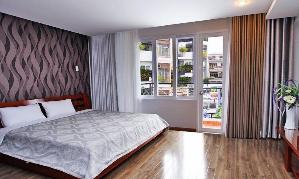 Apartment, 2 Bedrooms