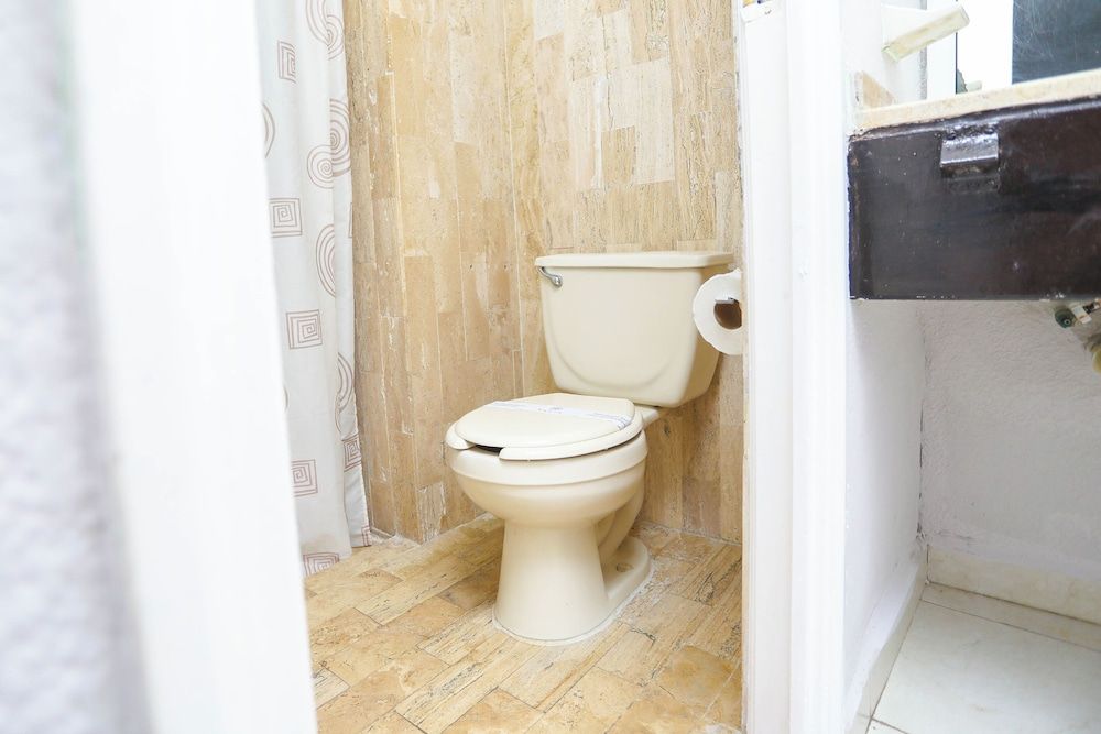 Caribe Internacional Cancun Standard Room 5