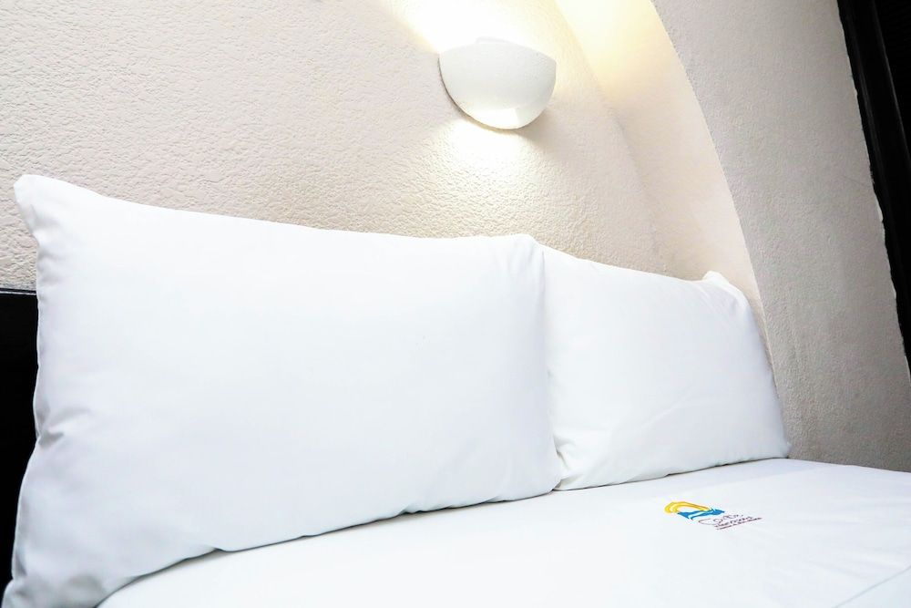 Caribe Internacional Cancun Standard Room 3