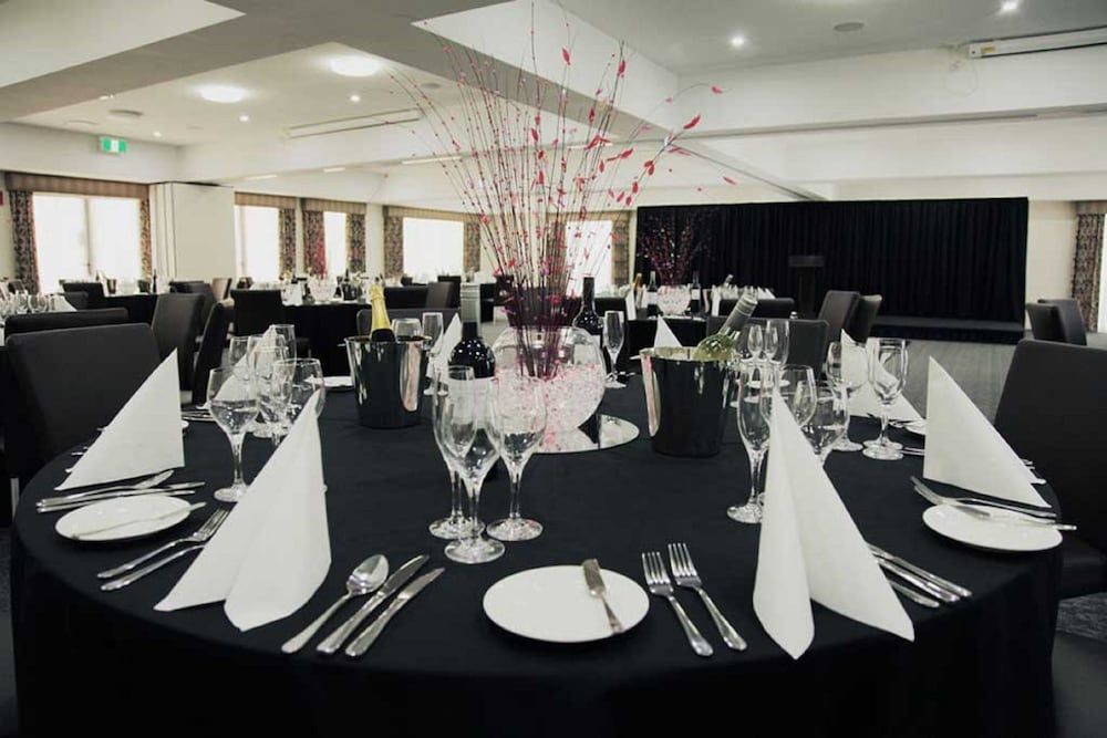 Reception Hall