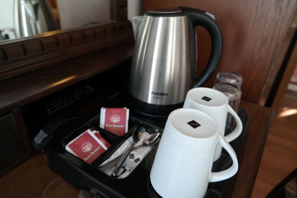 undefined Mytra Hotel 8