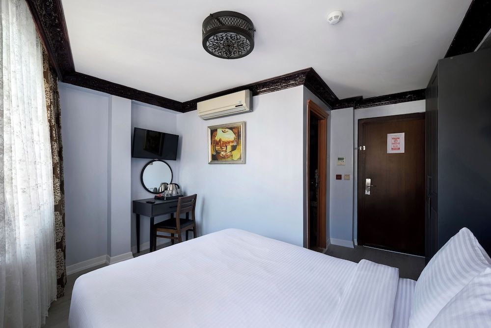 undefined Mytra Hotel